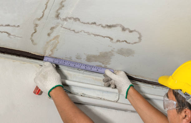 Reliable Burst Pipe Cleanup contractor in Brownsville, PA by Water Damage Irwin